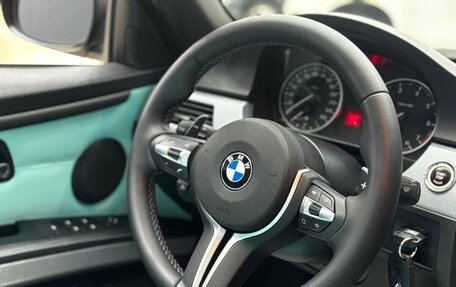 BMW 3 серия, 2010 год, 2 499 000 рублей, 24 фотография