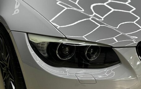 BMW 3 серия, 2010 год, 2 499 000 рублей, 25 фотография