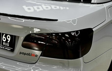 BMW 3 серия, 2010 год, 2 499 000 рублей, 27 фотография
