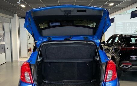 Opel Mokka I, 2014 год, 1 015 000 рублей, 7 фотография