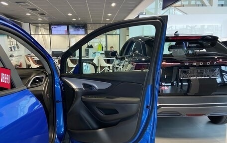 Opel Mokka I, 2014 год, 1 015 000 рублей, 8 фотография