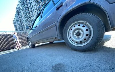 Daewoo Espero, 1996 год, 130 000 рублей, 1 фотография