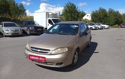 Chevrolet Lacetti, 2006 год, 400 000 рублей, 1 фотография
