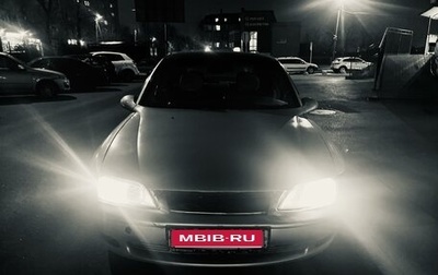 Opel Vectra B рестайлинг, 1996 год, 179 000 рублей, 1 фотография