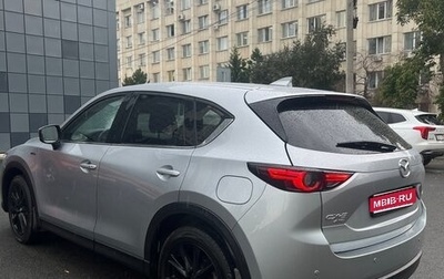 Mazda CX-5 II, 2019 год, 2 095 000 рублей, 1 фотография