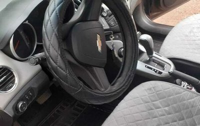 Chevrolet Cruze II, 2014 год, 980 000 рублей, 1 фотография