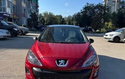 Peugeot 308 II, 2009 год, 630 000 рублей, 1 фотография