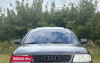 Audi A6, 2001 год, 800 000 рублей, 1 фотография