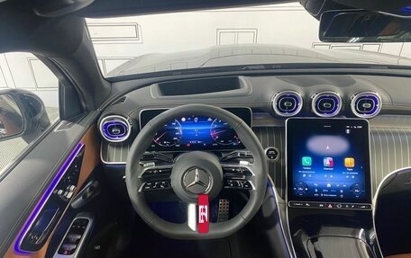 Mercedes-Benz GLC Coupe, 2025 год, 10 299 000 рублей, 5 фотография