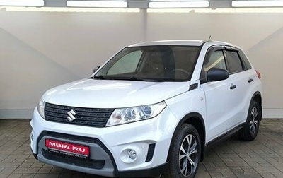Suzuki Vitara II рестайлинг, 2018 год, 1 490 000 рублей, 1 фотография