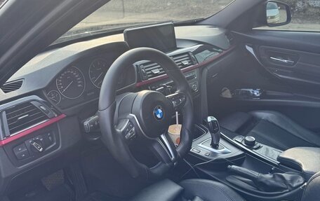 BMW 3 серия, 2014 год, 2 050 000 рублей, 1 фотография