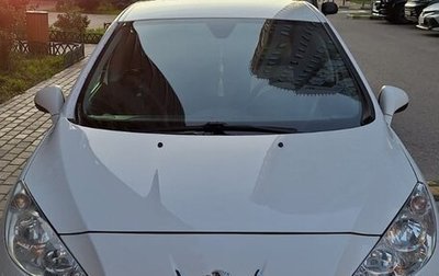 Peugeot 408 I рестайлинг, 2015 год, 650 000 рублей, 1 фотография