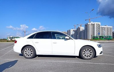Audi A4, 2012 год, 1 300 000 рублей, 1 фотография