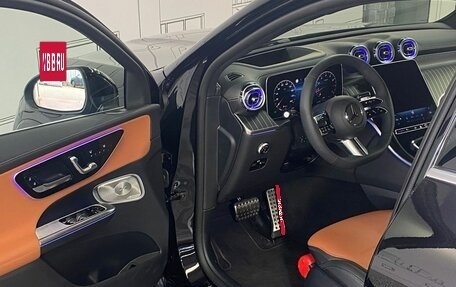 Mercedes-Benz GLC Coupe, 2025 год, 10 299 000 рублей, 12 фотография