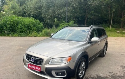 Volvo XC70 II рестайлинг, 2012 год, 1 549 000 рублей, 1 фотография