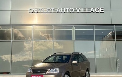 Chevrolet Lacetti, 2006 год, 379 000 рублей, 1 фотография