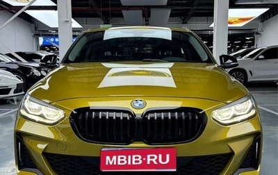 BMW 1 серия, 2021 год, 1 720 000 рублей, 1 фотография