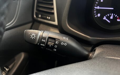 Hyundai Tucson III, 2018 год, 2 050 000 рублей, 11 фотография