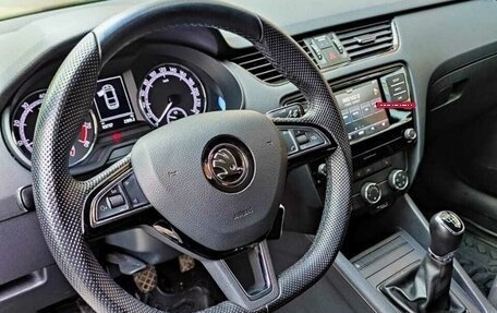 Skoda Octavia, 2020 год, 1 730 000 рублей, 6 фотография