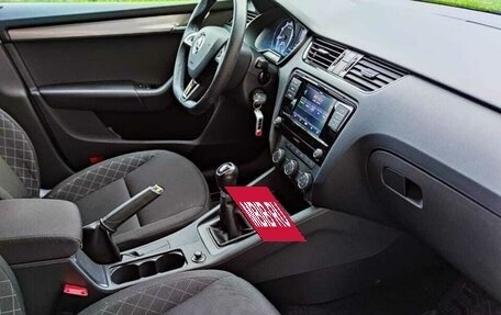 Skoda Octavia, 2020 год, 1 730 000 рублей, 7 фотография