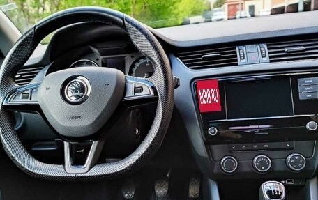 Skoda Octavia, 2020 год, 1 730 000 рублей, 9 фотография