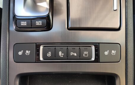 Genesis G80 I, 2018 год, 2 900 000 рублей, 7 фотография