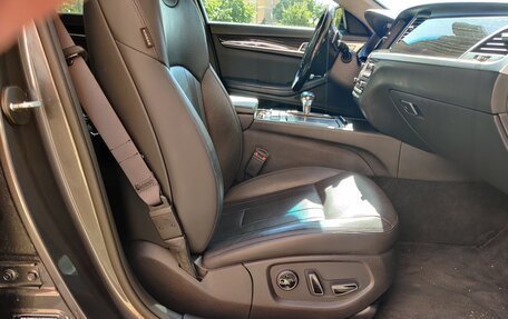 Genesis G80 I, 2018 год, 2 900 000 рублей, 11 фотография