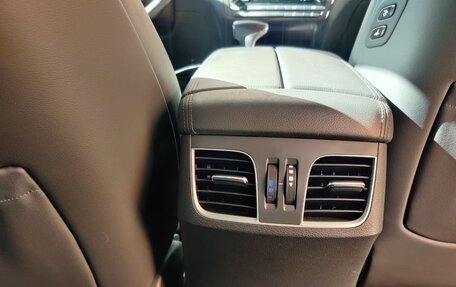 Genesis G80 I, 2018 год, 2 900 000 рублей, 14 фотография