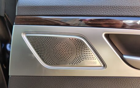 Genesis G80 I, 2018 год, 2 900 000 рублей, 16 фотография