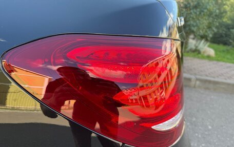Mercedes-Benz E-Класс, 2019 год, 3 000 000 рублей, 11 фотография
