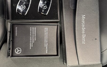 Mercedes-Benz E-Класс, 2019 год, 3 000 000 рублей, 31 фотография