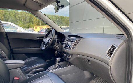 Hyundai Creta I рестайлинг, 2019 год, 1 449 000 рублей, 13 фотография