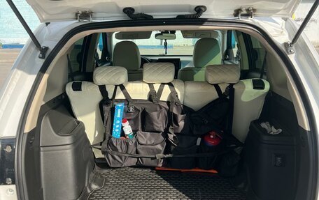 Mitsubishi Outlander III рестайлинг 3, 2017 год, 2 000 000 рублей, 5 фотография