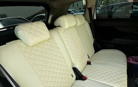 Mitsubishi Outlander III рестайлинг 3, 2017 год, 2 000 000 рублей, 7 фотография