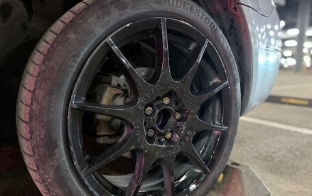 Subaru Forester, 2007 год, 1 000 000 рублей, 9 фотография