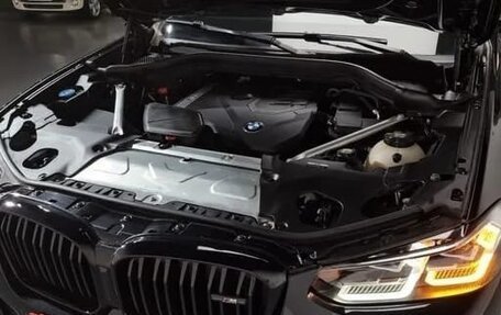 BMW X3, 2021 год, 4 450 000 рублей, 15 фотография
