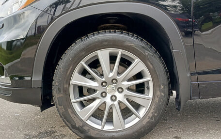 Toyota Highlander III, 2015 год, 2 698 000 рублей, 18 фотография