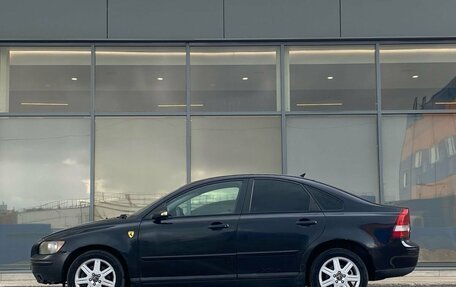 Volvo S40 II, 2004 год, 469 000 рублей, 6 фотография