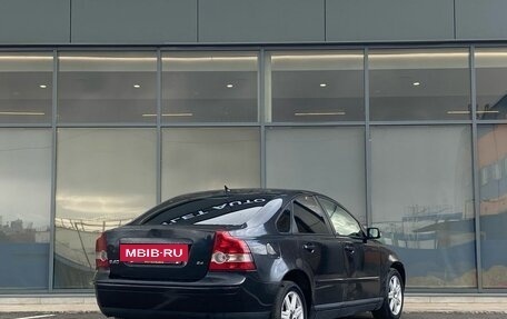Volvo S40 II, 2004 год, 469 000 рублей, 4 фотография