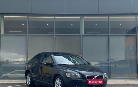 Volvo S40 II, 2004 год, 469 000 рублей, 2 фотография