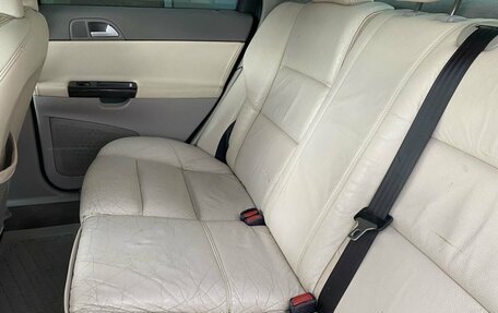 Volvo S40 II, 2004 год, 469 000 рублей, 10 фотография