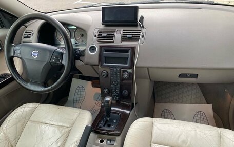 Volvo S40 II, 2004 год, 469 000 рублей, 8 фотография