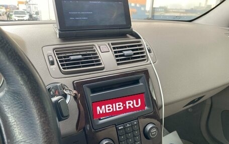 Volvo S40 II, 2004 год, 469 000 рублей, 9 фотография