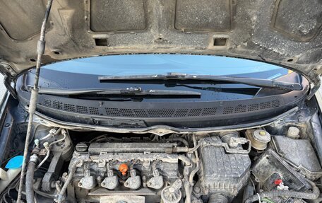 Honda Civic VIII, 2008 год, 429 000 рублей, 10 фотография