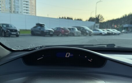 Honda Civic VIII, 2008 год, 429 000 рублей, 8 фотография