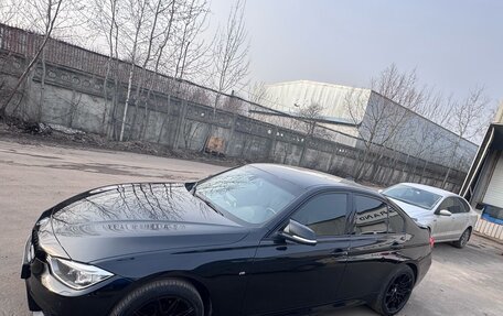 BMW 3 серия, 2014 год, 2 050 000 рублей, 2 фотография