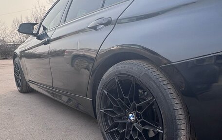BMW 3 серия, 2014 год, 2 050 000 рублей, 5 фотография