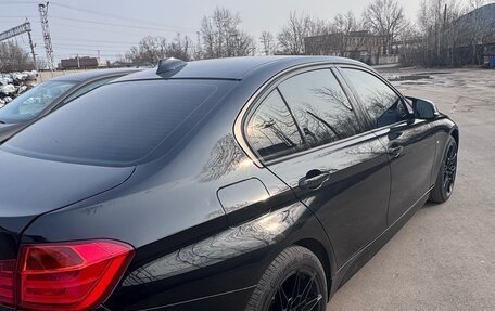 BMW 3 серия, 2014 год, 2 050 000 рублей, 6 фотография