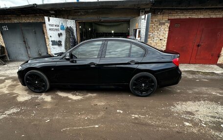 BMW 3 серия, 2014 год, 2 050 000 рублей, 11 фотография
