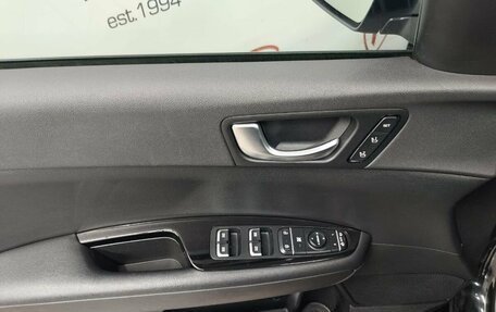 KIA Optima IV, 2018 год, 1 399 000 рублей, 8 фотография